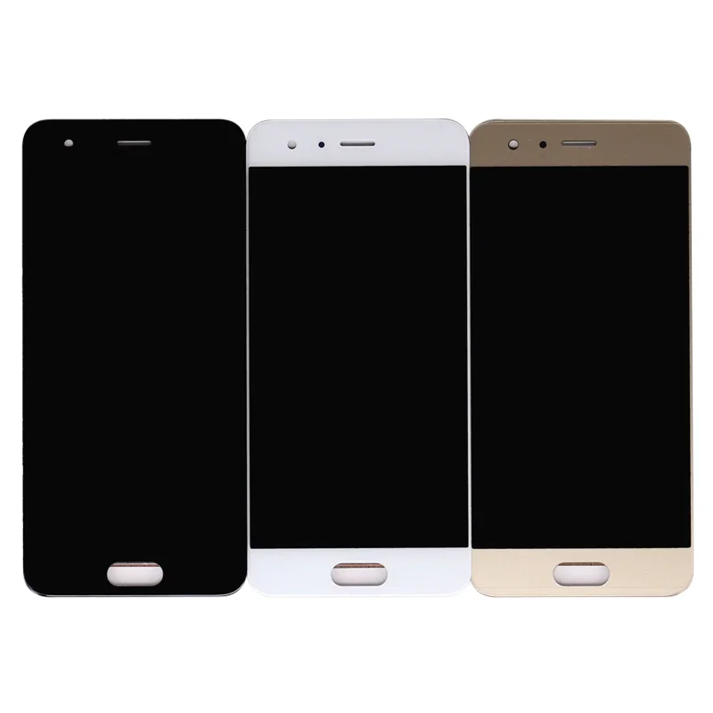 Жк дисплей для Huawei Honor 9 сенсорный экран с дигитайзером в сборе премиум жк на