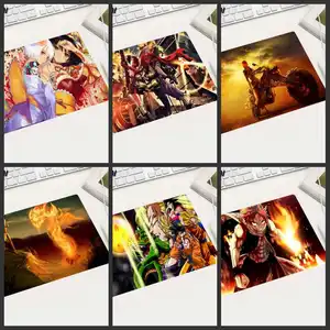 Коврик для мыши XGZ 22x18 см резиновый, прямоугольный, моющийся