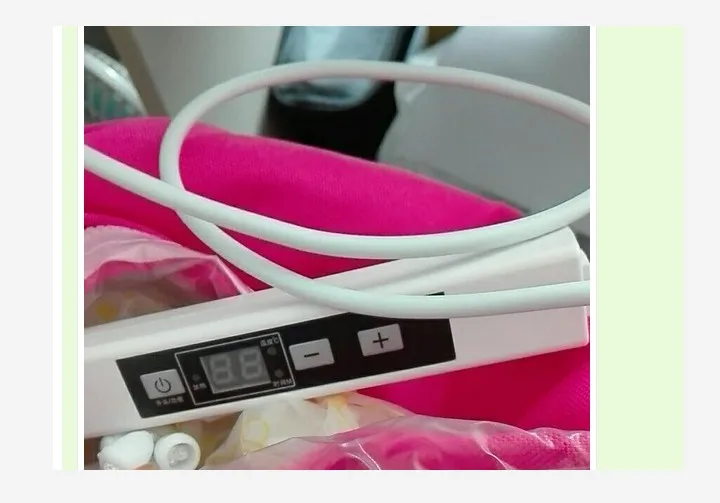 Электрический волос термической обработки красоты распариватель спа Питательный Уход за волосами шапочка Водонепроницаемый Анти-электрическое управление отопления
