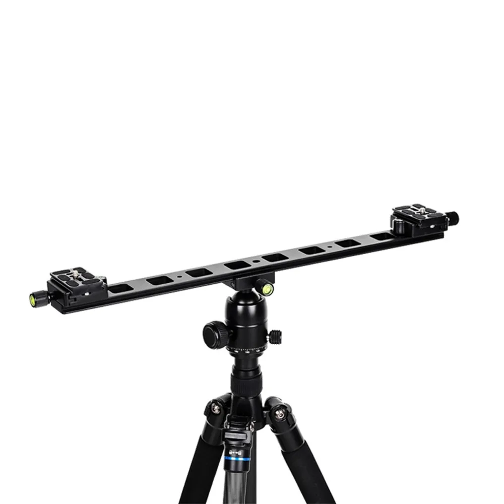 Штатив Manbily для камеры удлинитель Быстрая Монтажная пластина 1/4 &quotуниверсальная