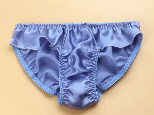 Трусы женские кружевные цвет в ассортименте M L XL XXL 100% 1 шт|Женские трусики| |