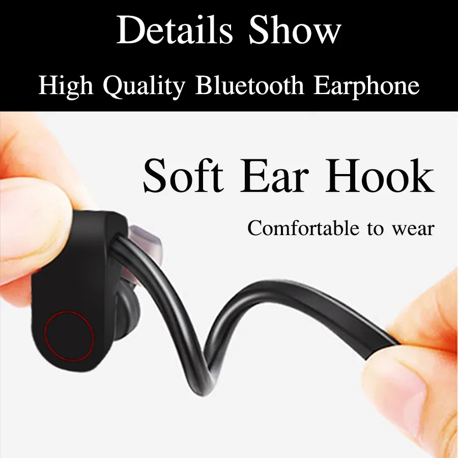 CBAOOO беспроводные Bluetooth наушники K8 спортивные наушники Setero гарнитура водонепроницаемые беспроводные наушники с микрофоном для телефона Xiaomi