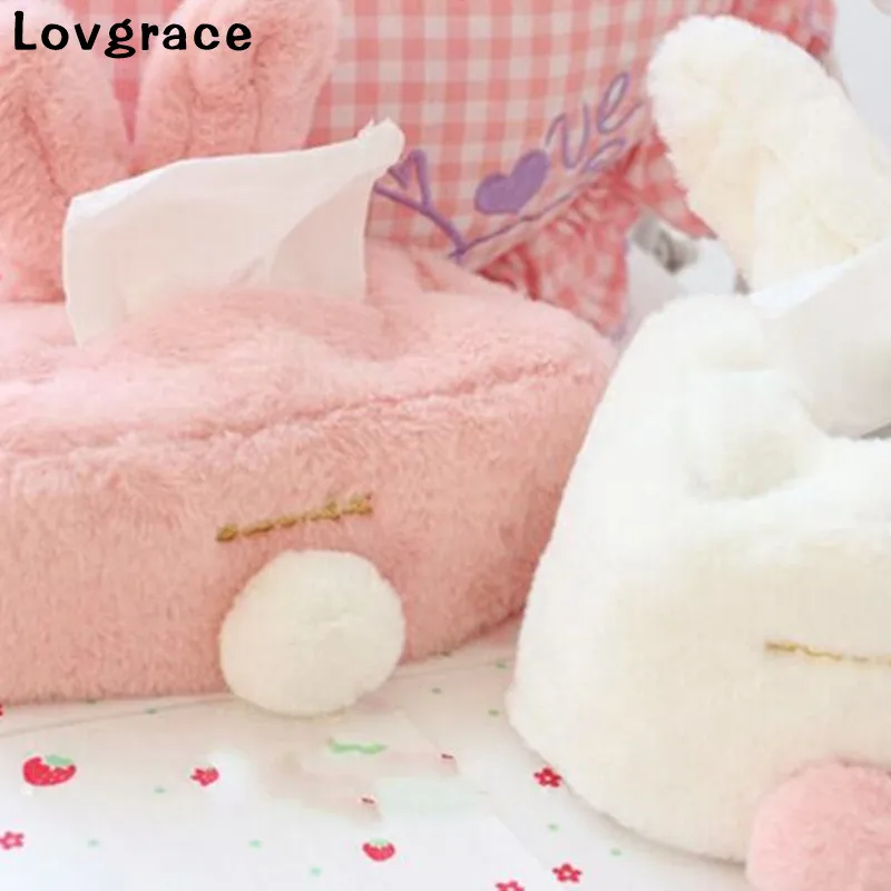 Lovgrace Sweet Bows жемчужно розовая фотобумага держатель для салфеток Servilletero диспенсер