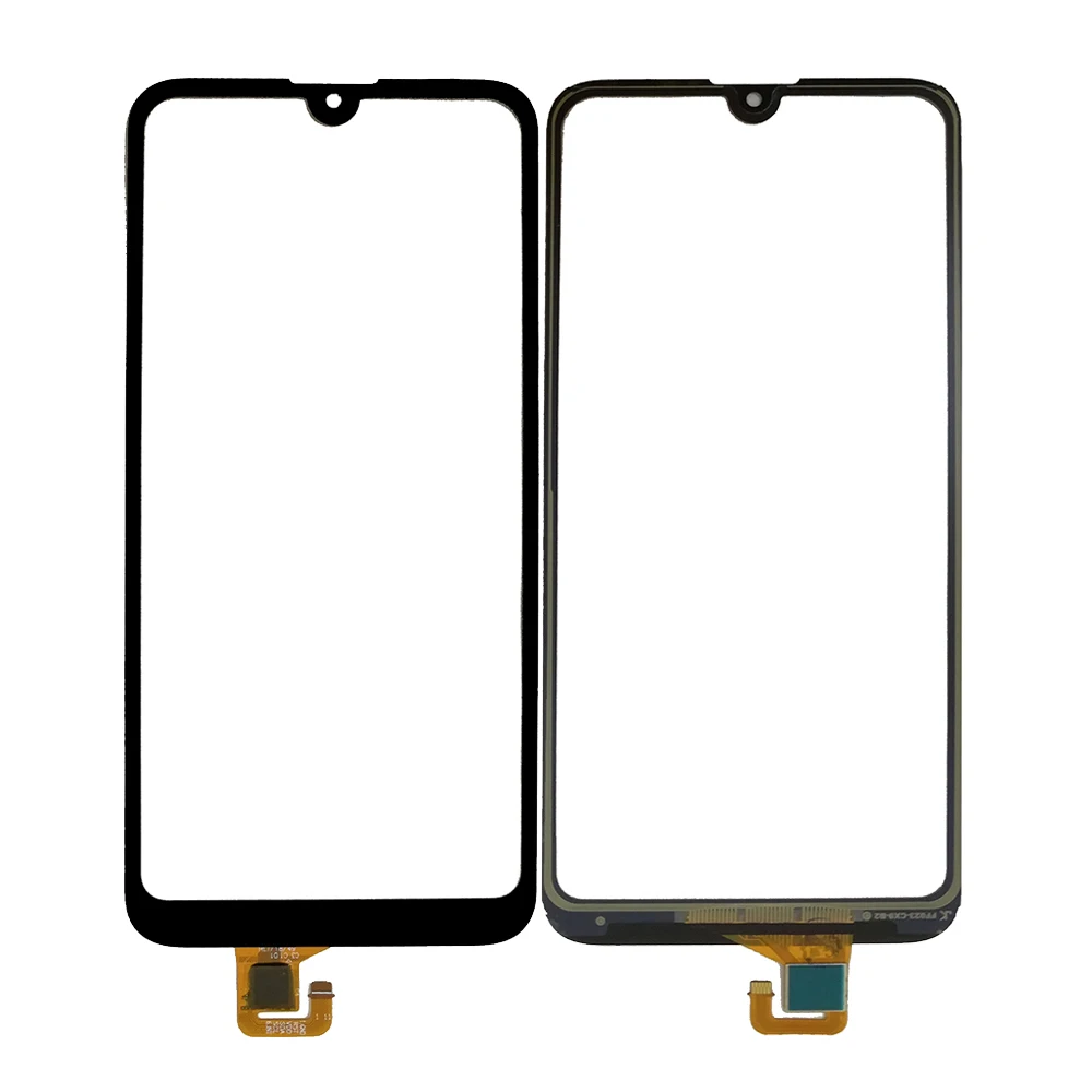 Сенсорная панель для Huawei Enjoy 9 DUB AL20 TL00 AL00 / Y7 2019 UB LX1 Prime Pro сенсорный экран