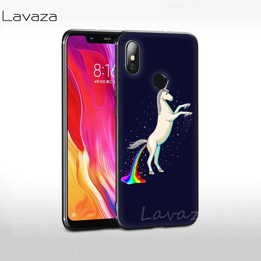 15 Мягкий силиконовый чехол Lavaza Frederik The Great beauty horse для huawei mate 10 20 P9 P10 P20 Lite Pro P Smart TPU чехол s - Цвет: 15