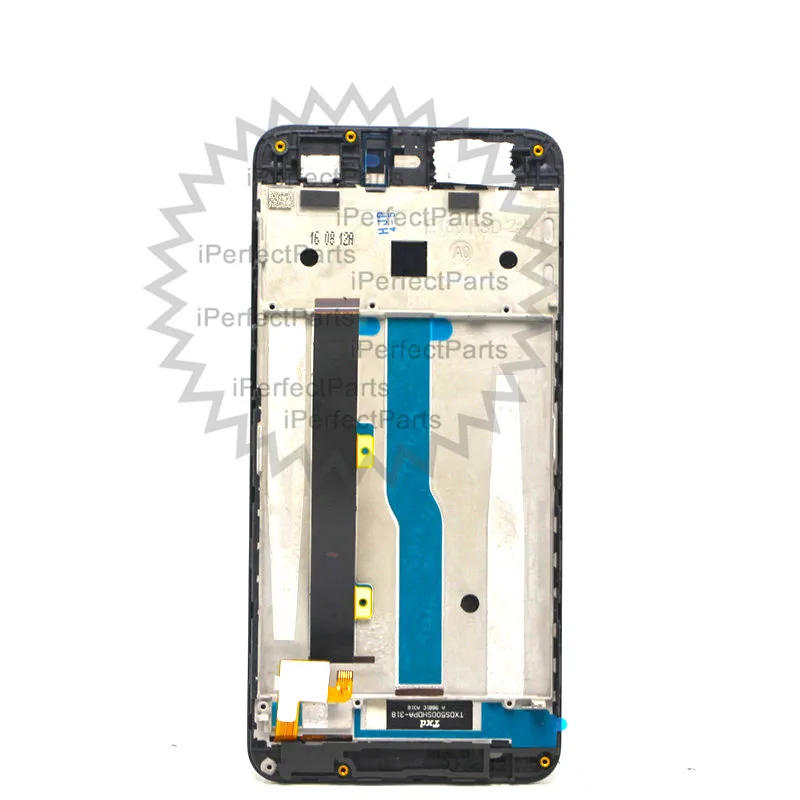 5 0 &quotдля ZTE Blade A610 ЖК дисплей экран 100% протестированный + сенсорный Замена для