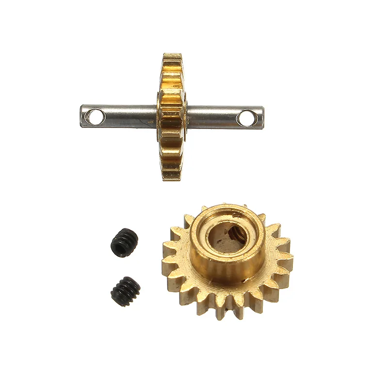 Коробка передач Orlandoo Hunter 35A01 OHMCA05194 * 1 OHMCA05191 1/35 Запчасти для радиоуправляемых