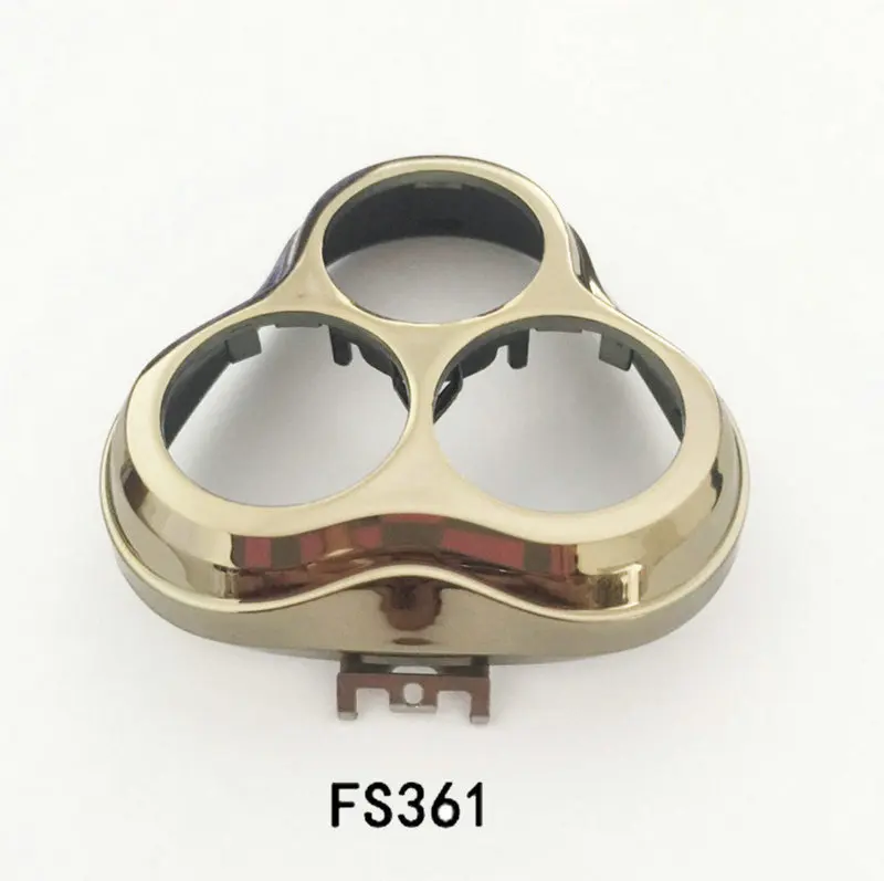 FLYCO электробритва оригинальная Superior Сменное лезвие бритвы крышка подходит для FS336 FS337 FS338 FS339 FS360 FS361 FS362 363