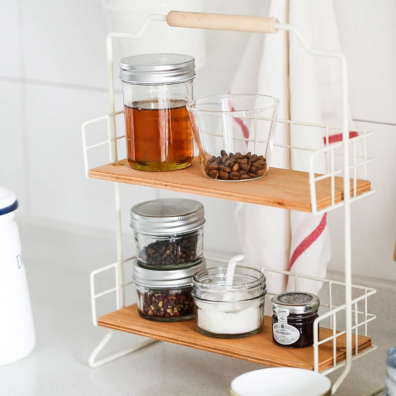 2 яруса для специй | Дом и сад