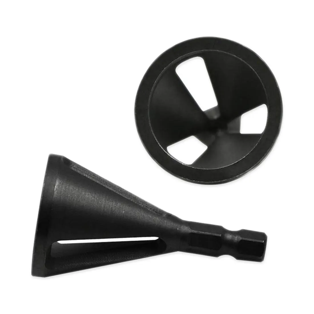 Ручные инструменты с шестигранной резьбой внешний фаски инструмент сверло для