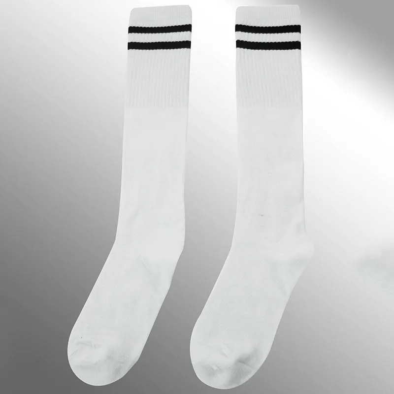 2017 г. Модные детские носки студенческие спортивные футбольные гольфы для