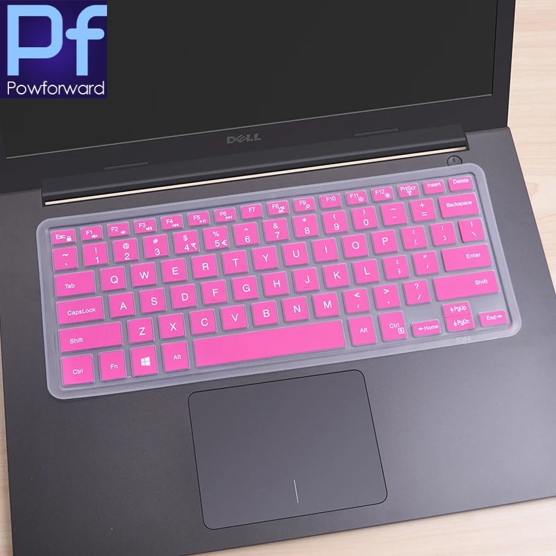 Для DELL Inspiron 14 7000 7460 7472 7447 7437 3442 3443 5447 7570 дюймов силиконовая искусственная кожа |