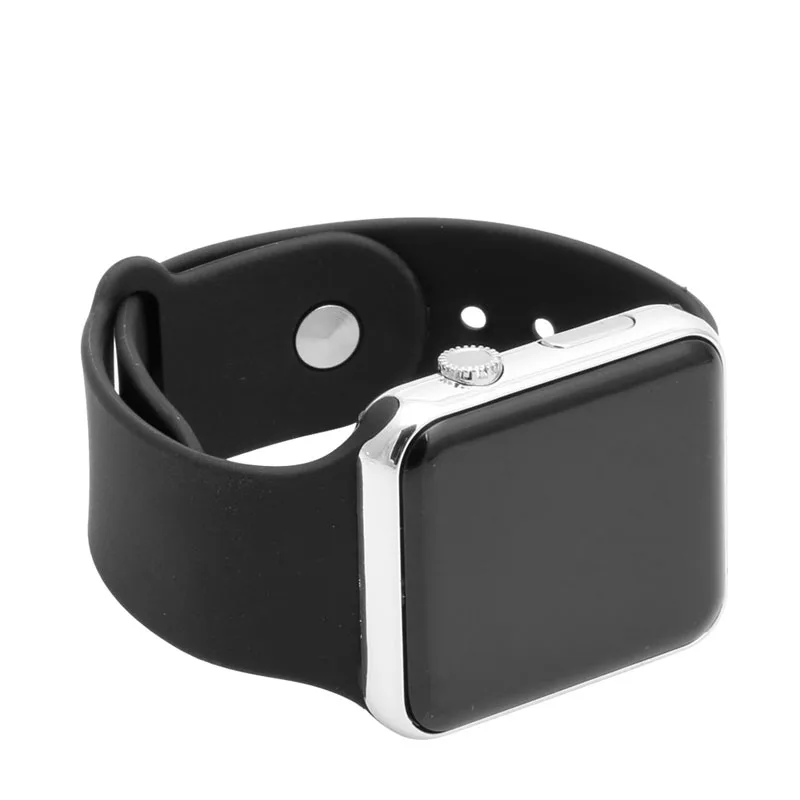 1 шт. мужские спортивные часы Wo с силиконосветодиодный ным дисплеем цифровые