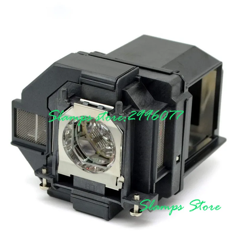 Новый ELP96 V13H010L96 для EPSON EB X41 X05 W41 U05|Лампы проекторов| |