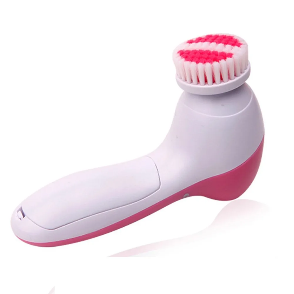 Washing Face Artifact Blackhead Cleaner Electric Cleansing Instrument | Бытовая техника