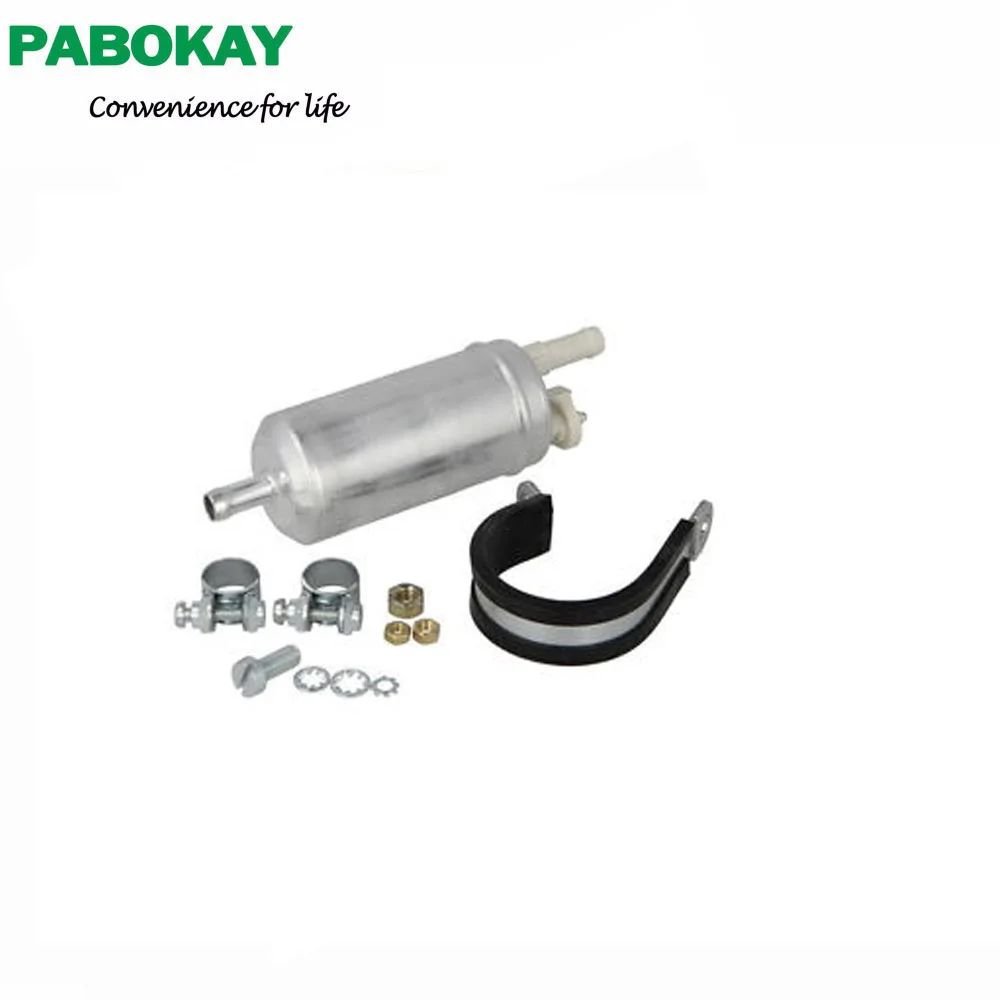 

ELECTRIC FUEL PUMP 7.21440.51.0 7.21440.53.0 0453-13-350 021906091A 6001008899 0020910001 0020918401 A0020910001 A0020910401