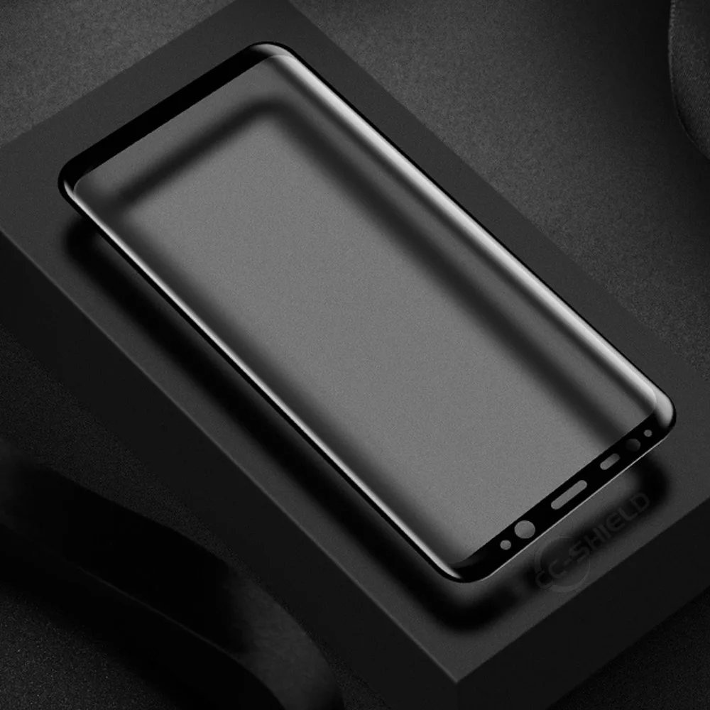 Полное покрытие изогнутое стекло для LG V30 Plus H930DS LG-H930DS Защитная пленка экрана V 30
