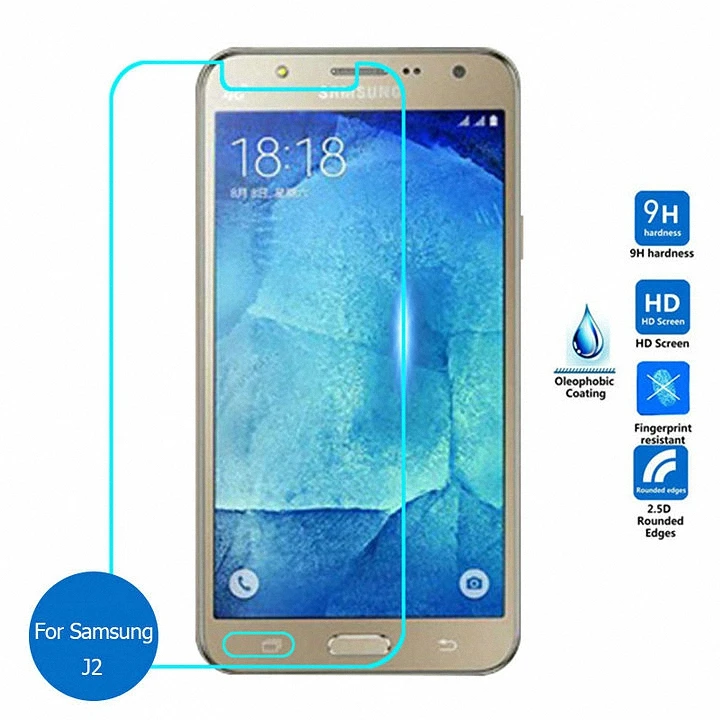 Закаленное стекло для Samsung Galaxy J1 mini Nxt J3 J5 J7 2016 Neo Core J2 Prime Plus G350 G130 i8262|film for samsung|for samsung