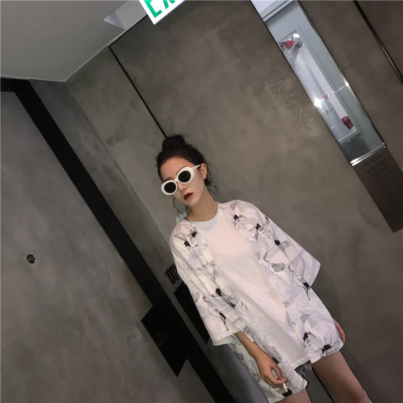 SUNJINACRO традиционное японское кимоно Yukata женское кимоно Косплей Японская одежда традиционные женские японские кимоно