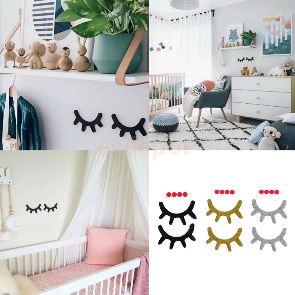Настенные Стикеры для детской комнаты|nursery decor|art decorwall sticker |
