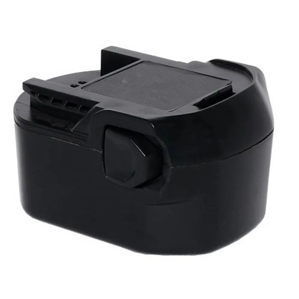 Аккумулятор для электроинструмента, AEG 12B 3000 mAh, Ni-MH, B1214G, B1215R, B1220R, M1230R, BS12G, BS12X, BSB12G, BSB12STX, BSS12RW