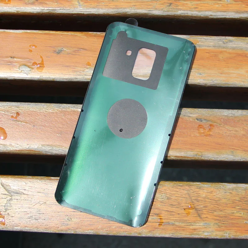samsung телефон Батарея Стекло задняя крышка для samsung GALAXY A8 Edition A530N SM-A530N для задней панели Чехол Батарея крышка