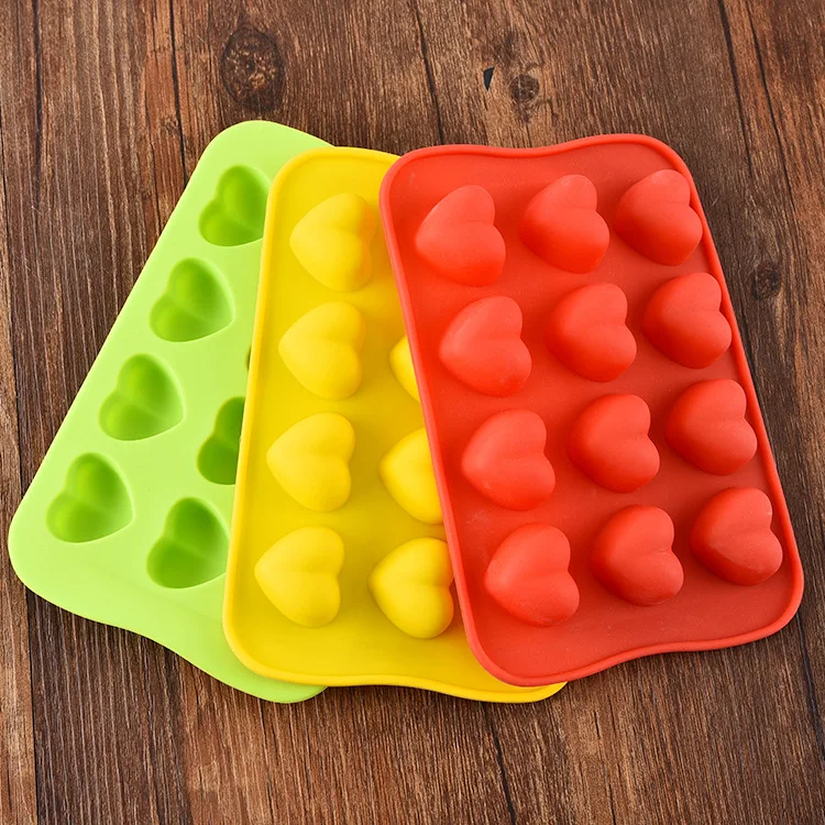 Силиконовая форма для торта 9 ячеек|Емкости мороженого| |