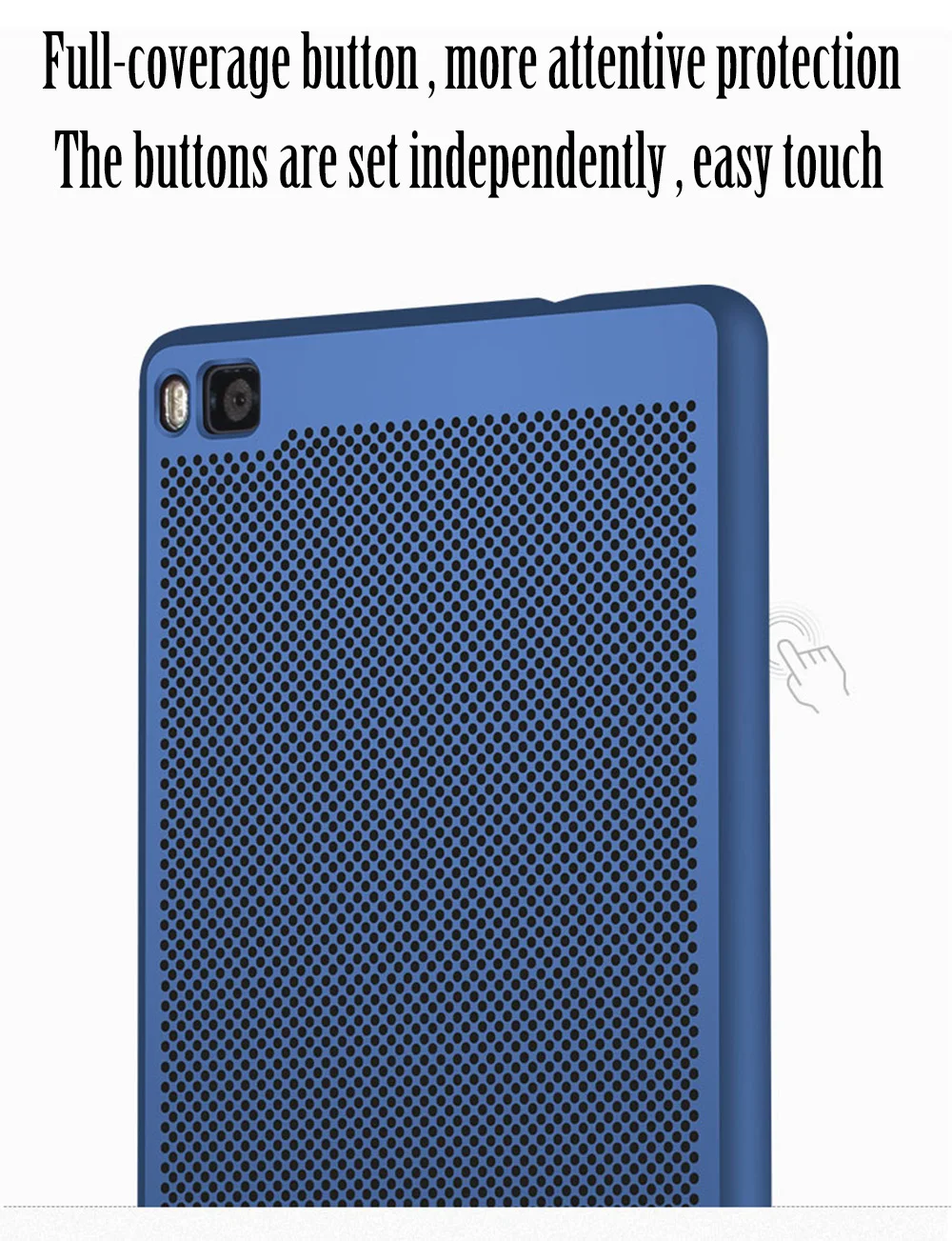 Hard Slim Case For Huawei P10 Lite P8 P9 lite 2017 P20 Plus honor 8 9 Mate 10 Pro Y6 II Y5 2 Cell Phone Cover |