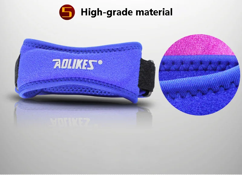 1 шт. спортивный амортизирующий наколенник для коленей|knee support|support padknee patella support |