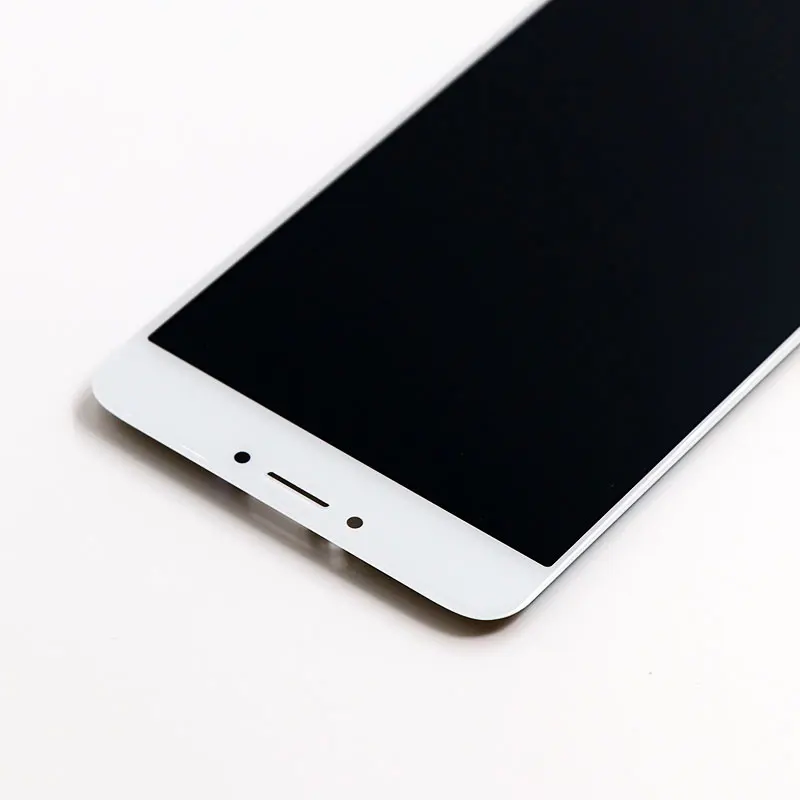JRZ для Meizu M3 note ЖК-дисплей и сенсорный экран с инструментами M681H M681C M681L Мобильные