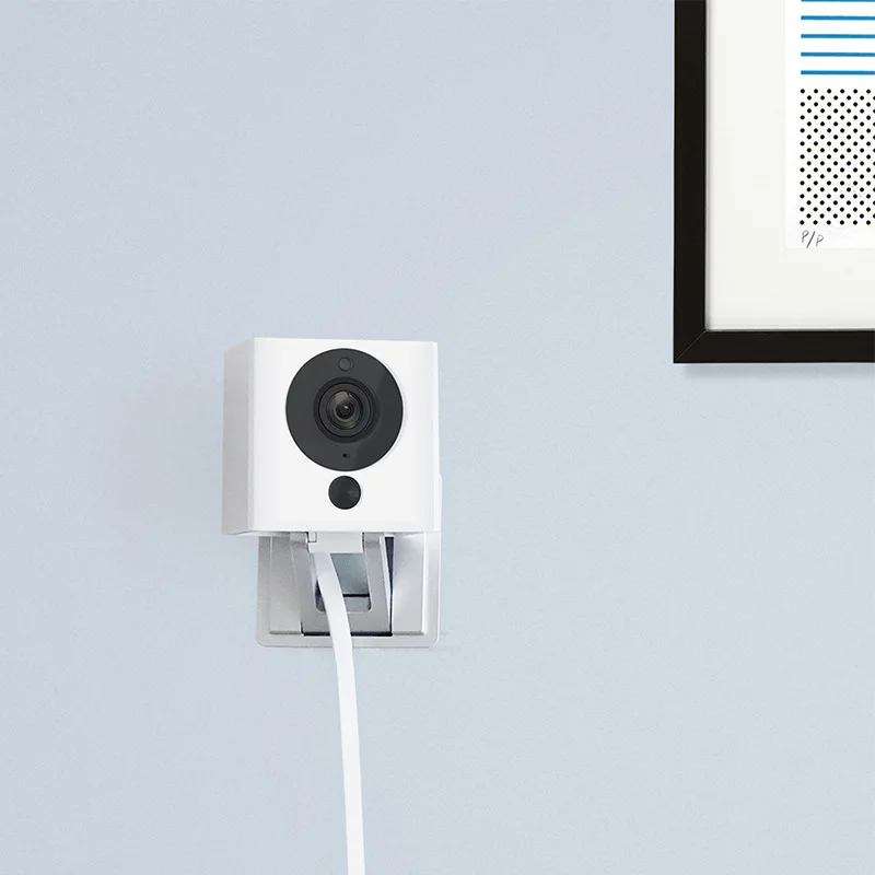 Xiaomi xiaofang 1s HD 1080P Wifi камера mijia IP камера ночного видения беспроводная камера наблюдения для домашней безопасности Детский монитор