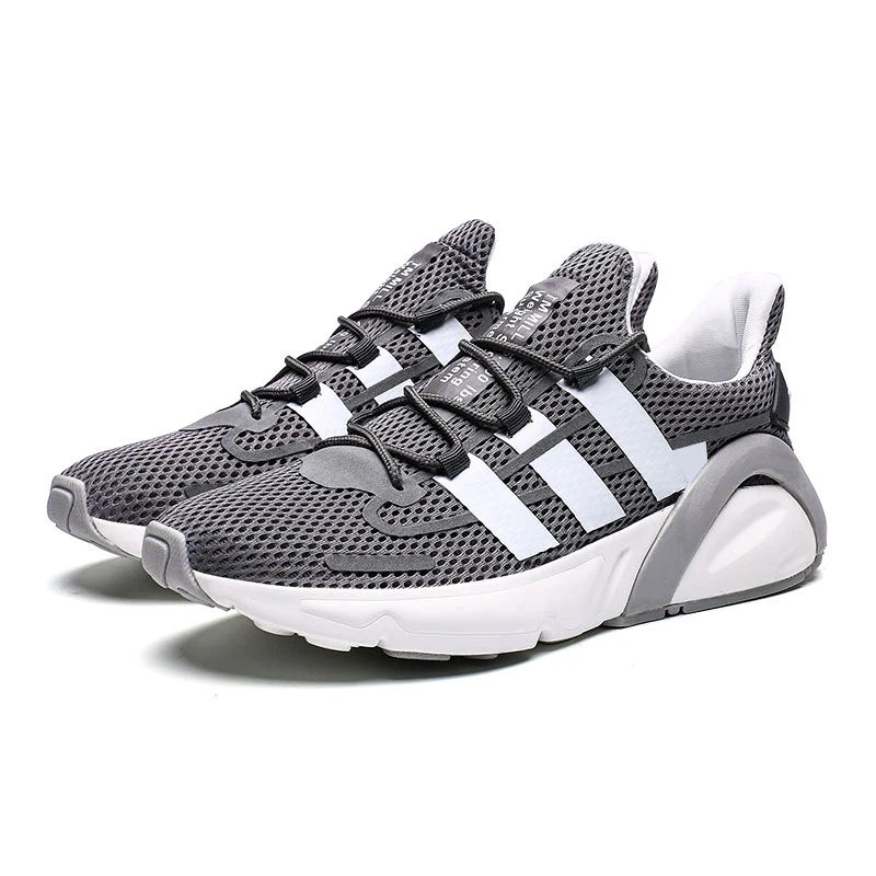 Светящаяся обувь мужская спортивная ботинки для бега дышащая zapatillas hombre Deportiva