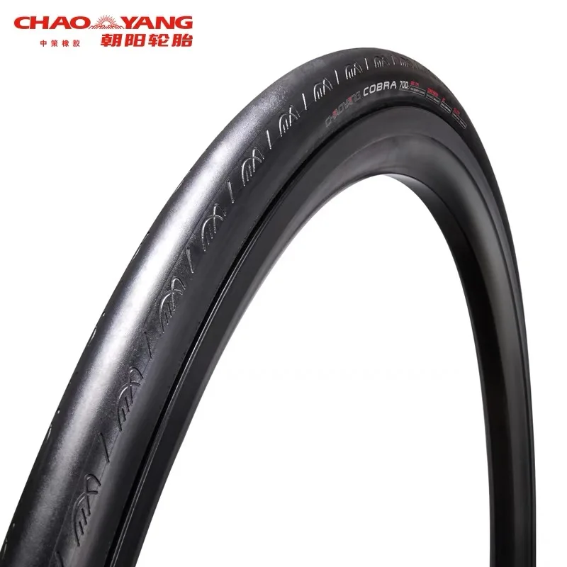 CHAOYANG Сверхлегкая велосипедная шина 700* 23C 700* 25C 120TPI шины для шоссейных велосипедов pneu велосипедные шины для велосипеда, складные, анти-стаб в коробке