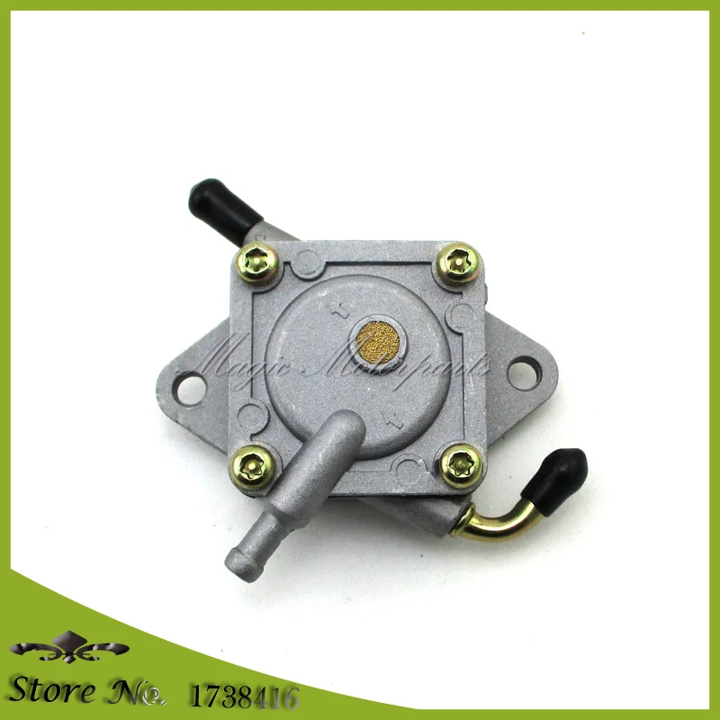 ATV UTV вакуумное топлива насос для Кавасаки Муле 500 520 550 части #49040 2067|Газонокосилка|