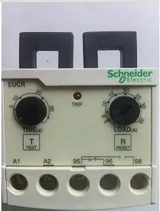 

Южная Корея, три и технические детали 30R 60R 05N 30N 60N Schneider должны защищать двигатель от тока