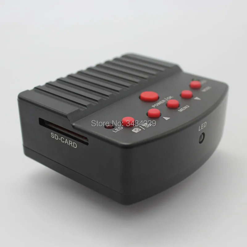 HD 16mp 1080 P 60fps промышленных Цифровые микроскопы HDMI USB Камера Лупа Поддержка видео