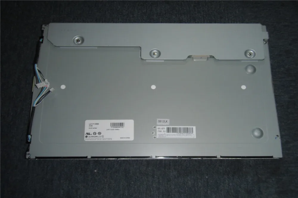 LC171W03 C4 LM171W02 TLB2 TTA1 TLA1 ЖК дисплеи|display panel|lcd screen panelscreen panel |