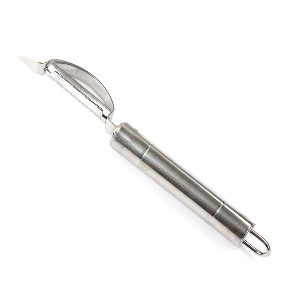 2 шт. из нержавеющей стали Овощечистка Набор Резак для картофеля Julienne набор