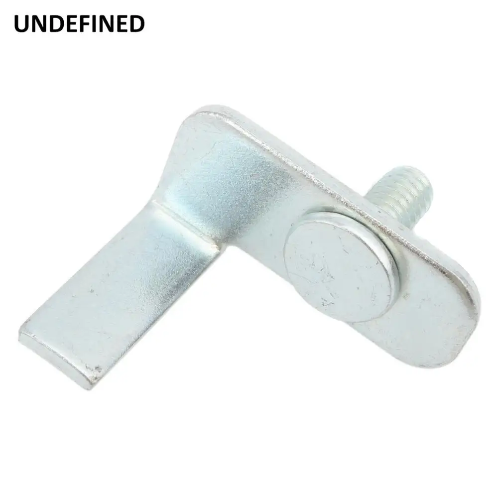 Аксессуары для мотоциклов заглушка задней трубы выхлопной кронштейн Tab Harley Touring