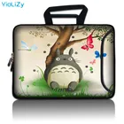 По индивидуальному заказу из неопрена, 10, 12, 13, 14, 15, 17 дюймов Сумка для ноутбука планшет сумки Тетрадь рукав защитный чехол с карманом крышка SBP-23807