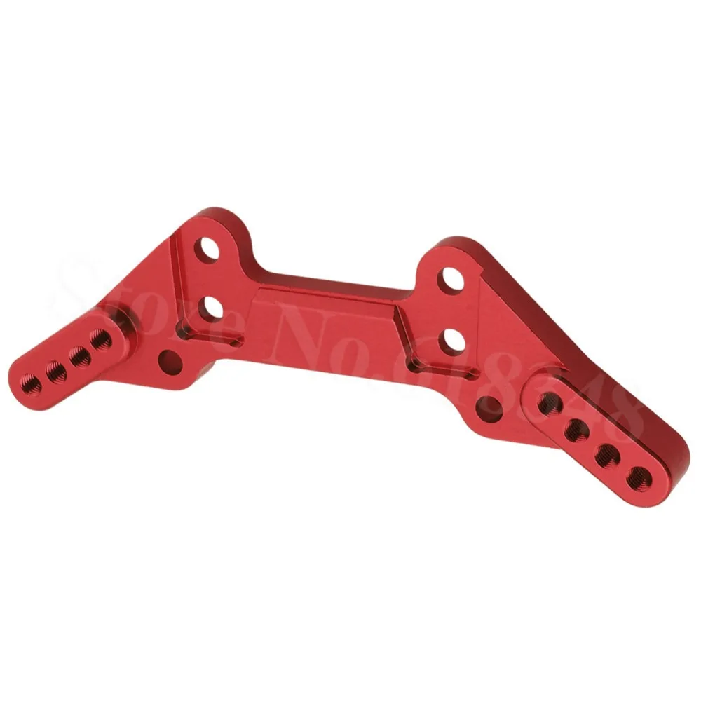 Алюминиевая задняя амортизационная башня для HPI RS4 Sport 3 5 шт./лот детали обновления