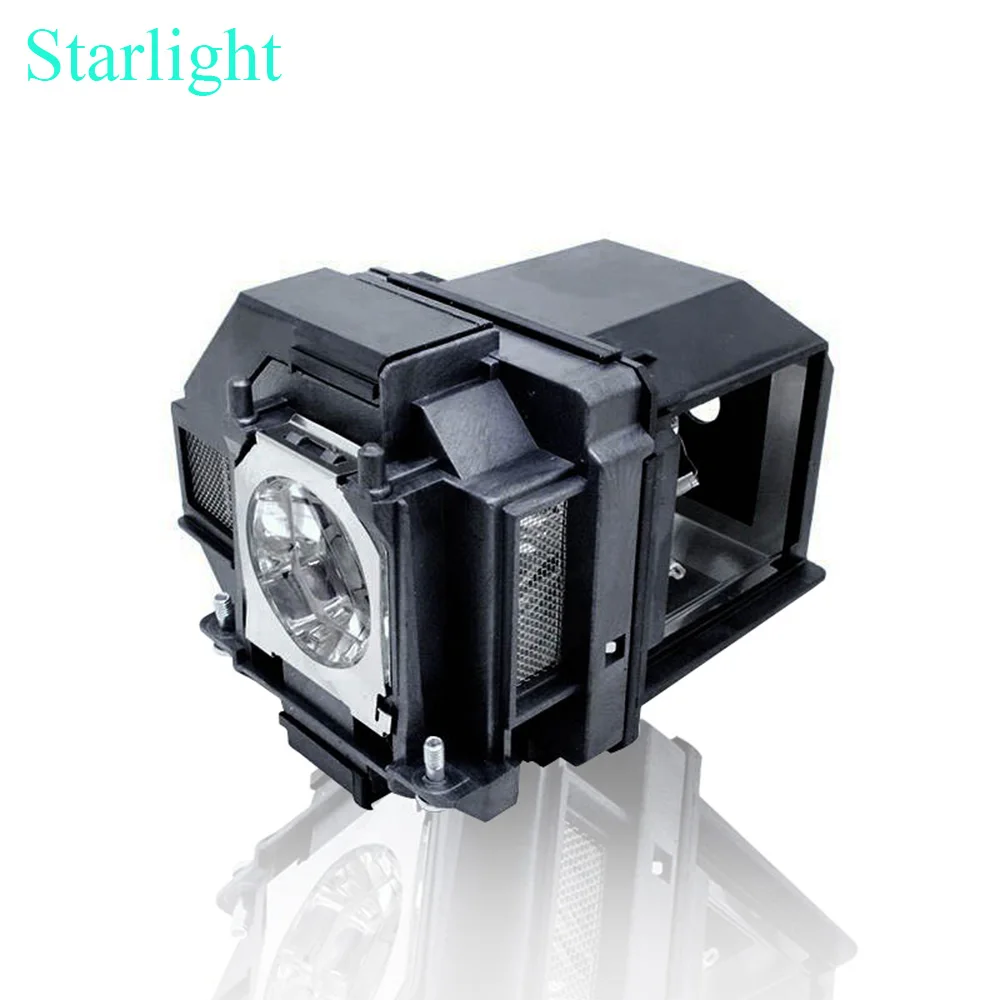 Совместимая лампа для проектора ELP96/ V13H010L96 для моделей EB-108 2042 990U S39 S41 U05 EB-W42 TW5600 TW650 EX-X41 VS250 VS350 VS355.