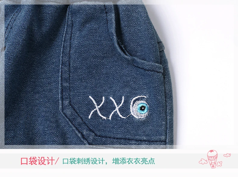 2019 комплект одежды из 2 предметов для маленьких мальчиков детский топ черная