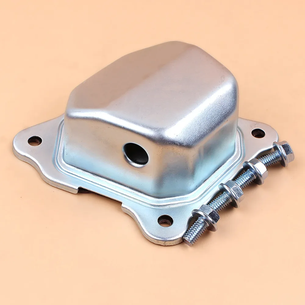 Комплект винтов уплотнения крышки клапана для HONDA GX110 GX120 GX140 GX160 GX200 168F 170F 5.5HP 6.5HP