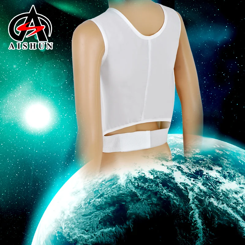 

karate chest guard karate body shield for MMA KICK BOXING training