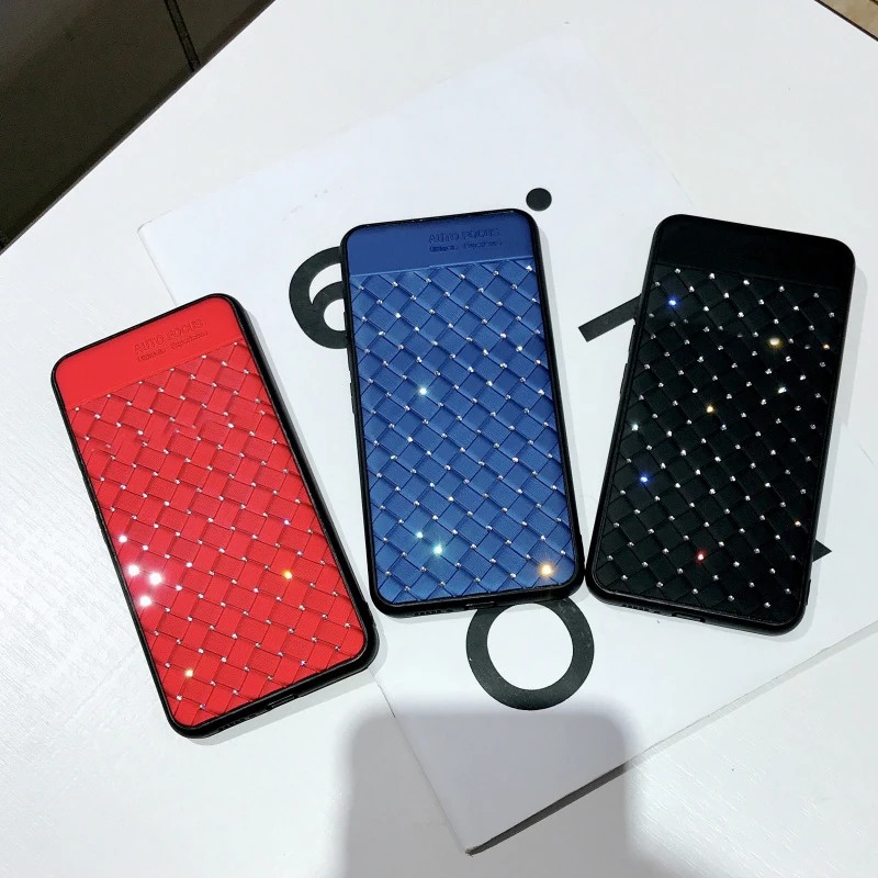 YonLinTan YMF Блестящий Алмазный 3D чехол для Xiaomi Redmi Note 4 4x x Note4 xiomi Pro на роскошную заднюю