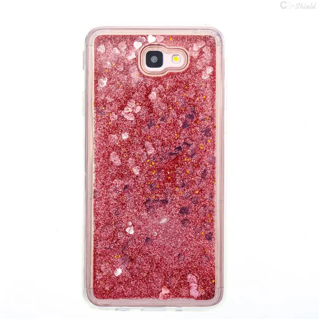 Подходящий чехол для Samsung Galaxy J7 J 7 Prime J7Prime/On7 On 2016 SM G610F G610Y G610K SM-G610F SM-G610Y Мягкий ТПУ