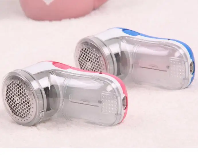2016 Новый Портативный Электрический Одежда Таблетки lint Remover Свитер Веществ Бритвы