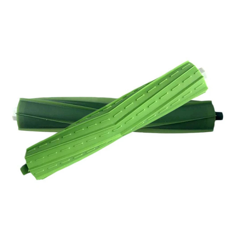 Набор сменных кистей (2 шт. основная щетка и 4 мешки для удаления грязи) Irobot Roomba I7 +/I7