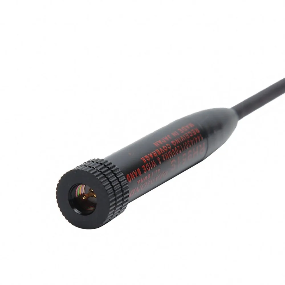 Diamond RH951S SMA-Male 144/430 МГц антенна RH-951S RH 951S для Icom Kenwood TYT Wouxun Walkie Talkie Ham CB Radio | Мобильные